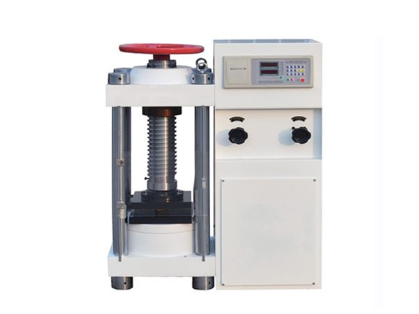 液压全能试验机