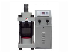 压力试验机使用前的注意事项