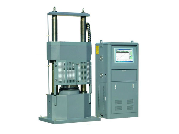 济南压力试验机