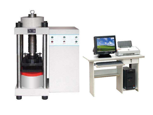 济南压力试验机