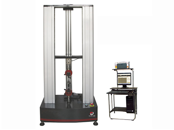 电子全能试验机
