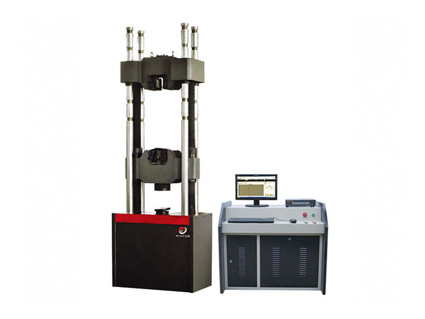 液压全能试验机