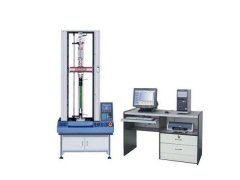 电子全能试验机实验结果产生误差的3方面原因