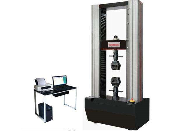 电子全能试验机