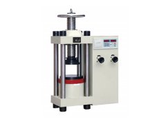 压力试验机的技术参数和性能优势分析