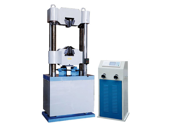 液压全能试验机