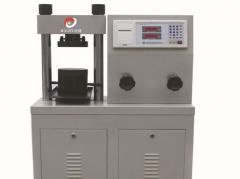 混凝土压力试验机怎样使用可以使数据更准确？