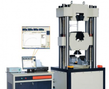 电子全能试验机保养工作的必要性！