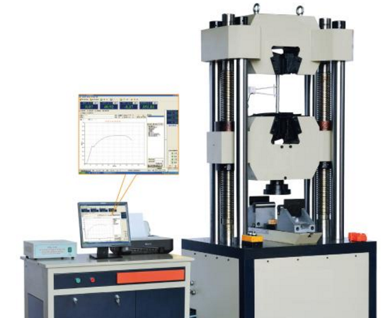 电子全能试验机