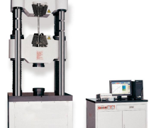 液压全能试验机常见故障以及解决方法！