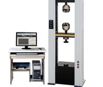 电子全能试验机选购注意事项及使用问题解析