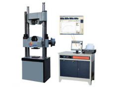 正确保养电子全能试验机的方法！