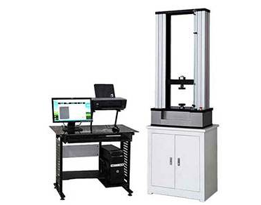 电子全能试验机