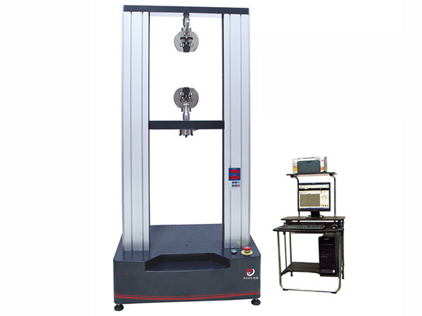 电子全能试验机