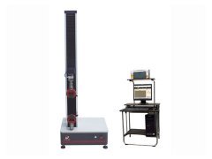 安装电子全能试验机要注意细节