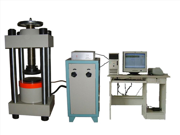 压力试验机