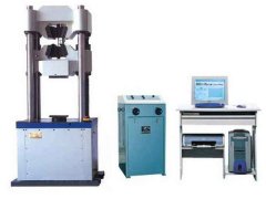 液压全能试验机有哪几大部分组成