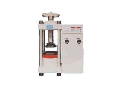 压力试验机的电液比例阀阀芯堵塞了怎么办