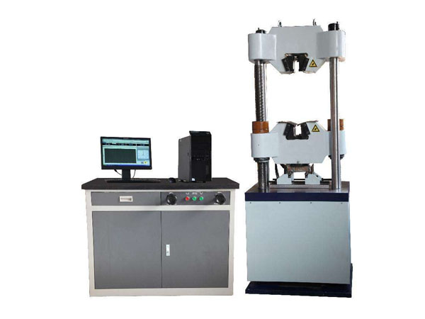 液压全能试验机