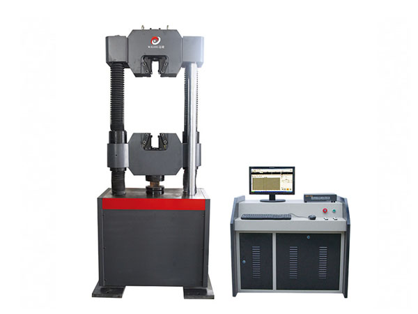 油量不足会引起静液压试验机负荷加不上吗？