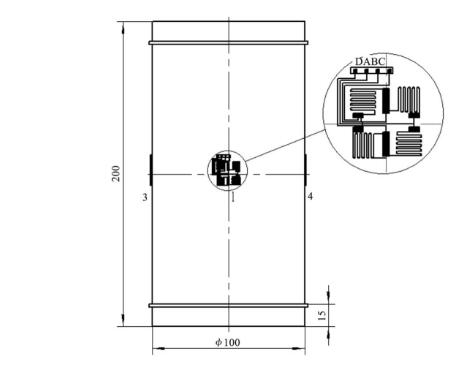 压力试验机的调平性能测试详解