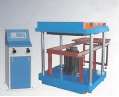 压力试验机设备的电液比例系统