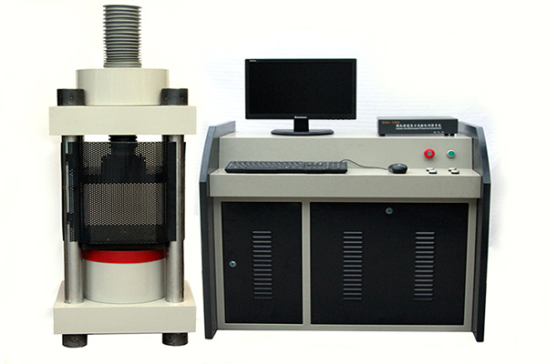 压力试验机油路系统常见问题的解决