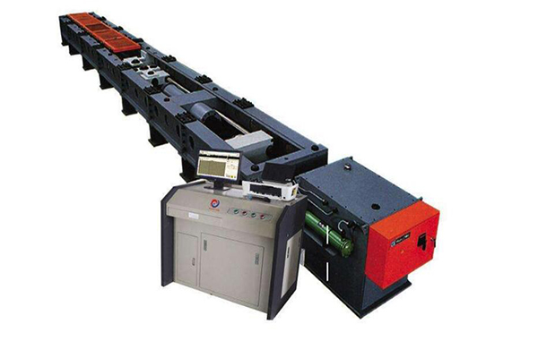 卧式拉力试验机强制保养的经济效益