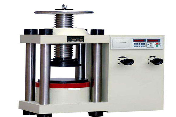 液压试验机怎么用？