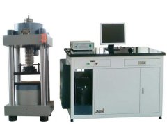 压力试验机的使用方法及测量注意事项