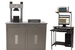 分析总结卧式拉力试验机测量的结果