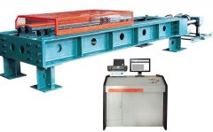 卧式拉力试验机的选择和主要配置