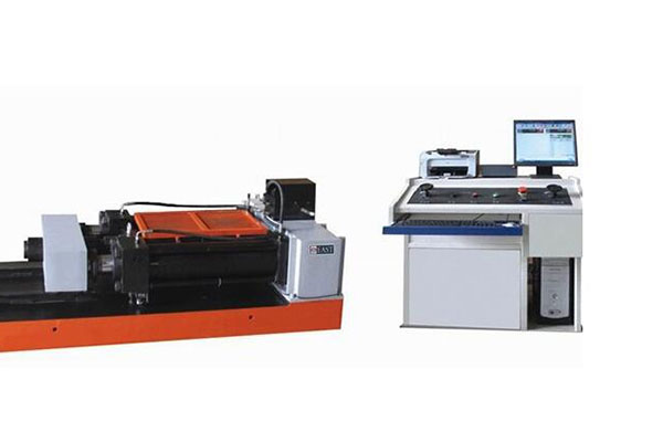 卧式拉力试验机