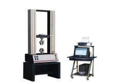 液压试验机有哪些部件易损?