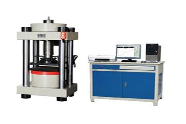 压力试验机
