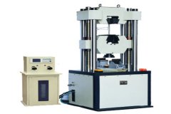 液压试验机的调试小技巧，你了解吗？