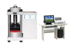 混凝土压力试验机的特点是什么？怎么维护？