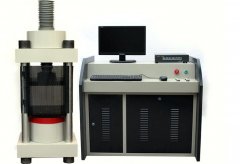 压力试验机是由什么组成，如何进行运行?