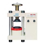 液压试验机在什么情况下要卸载，卸载后指针不