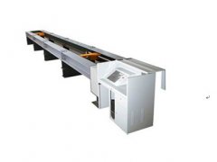 卧式拉力试验机的日常维护